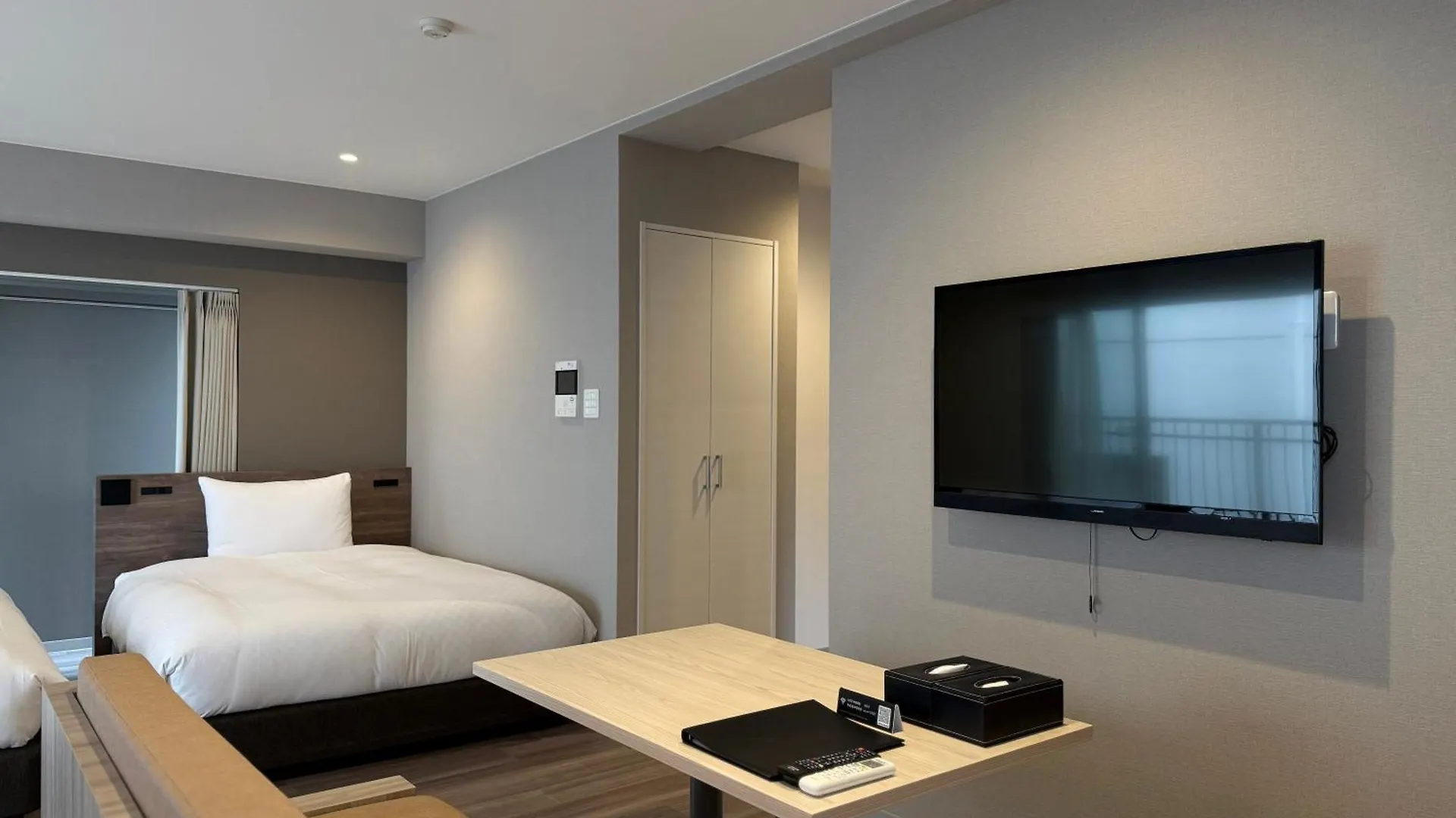 Comforts81 Shinsaibashi Ōsaka Apartment