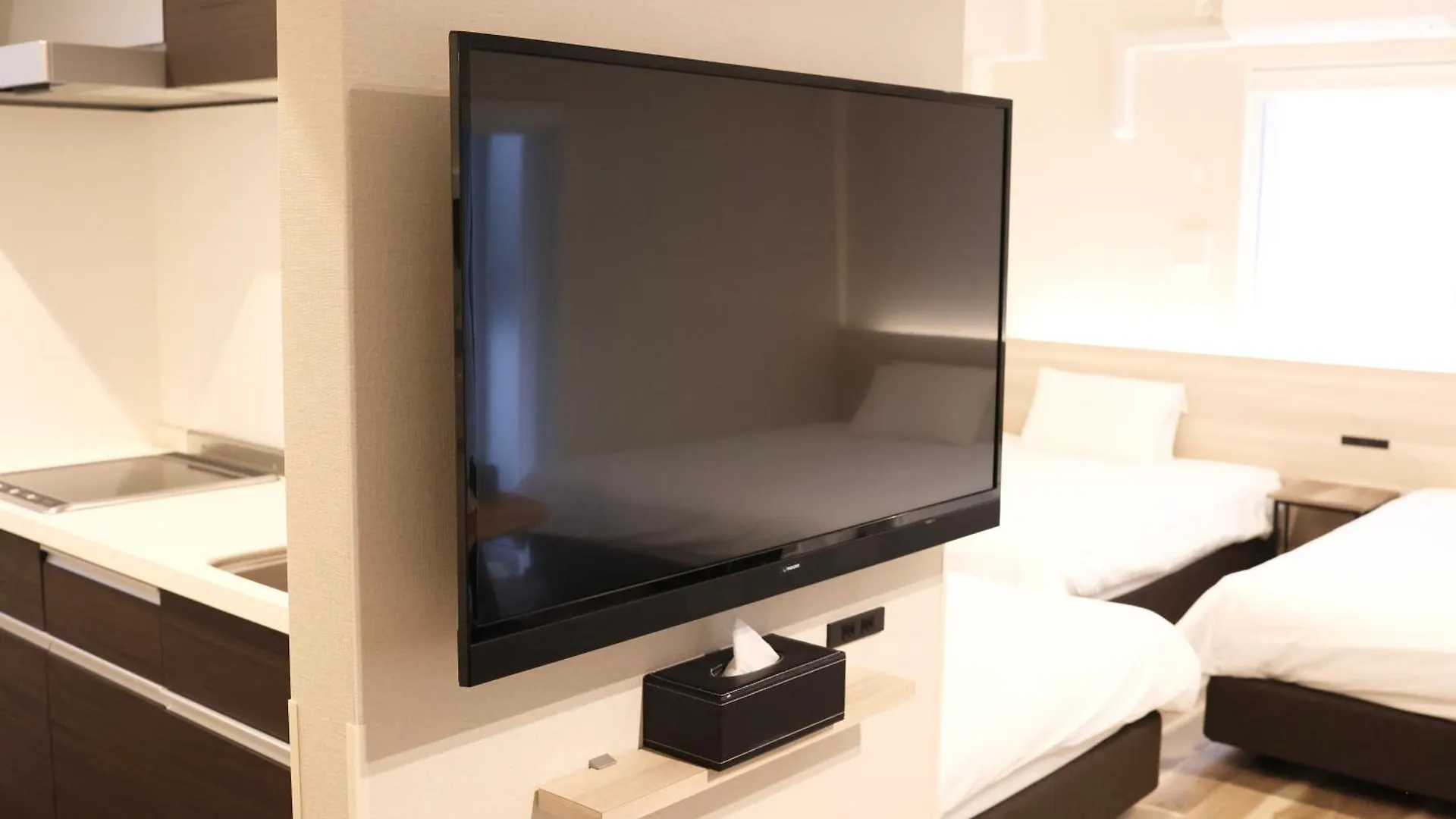 Comforts81 Shinsaibashi Osaka Apartment