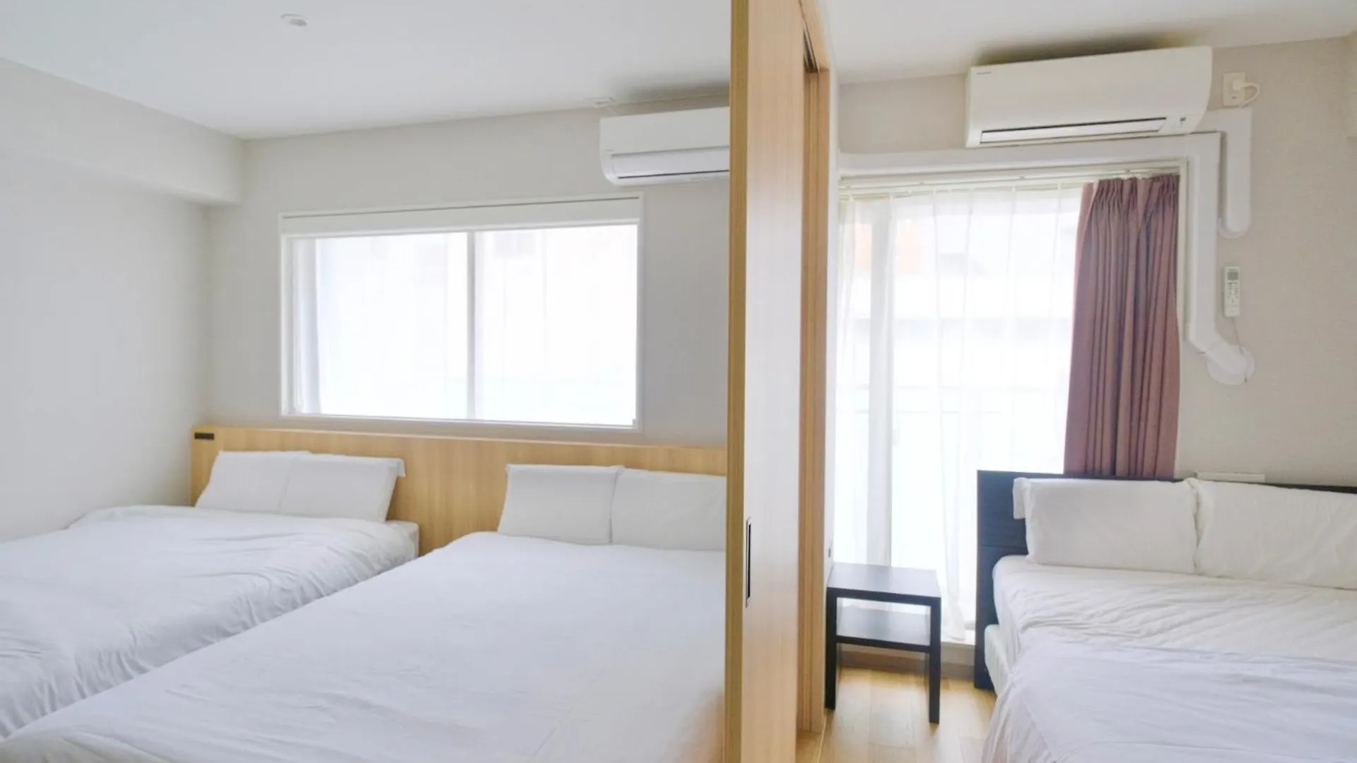 Comforts81 Shinsaibashi Osaka