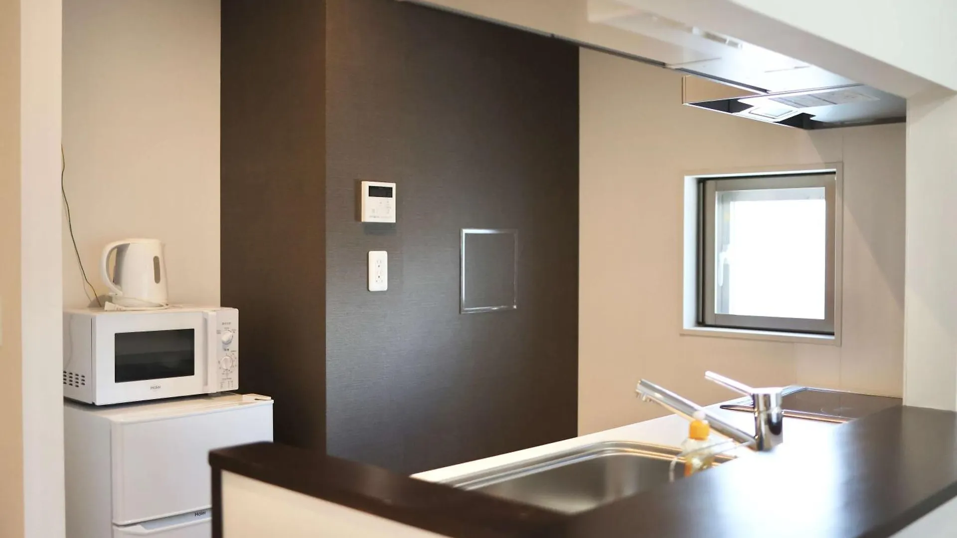 Apartment Comforts81 Shinsaibashi Osaka Japan