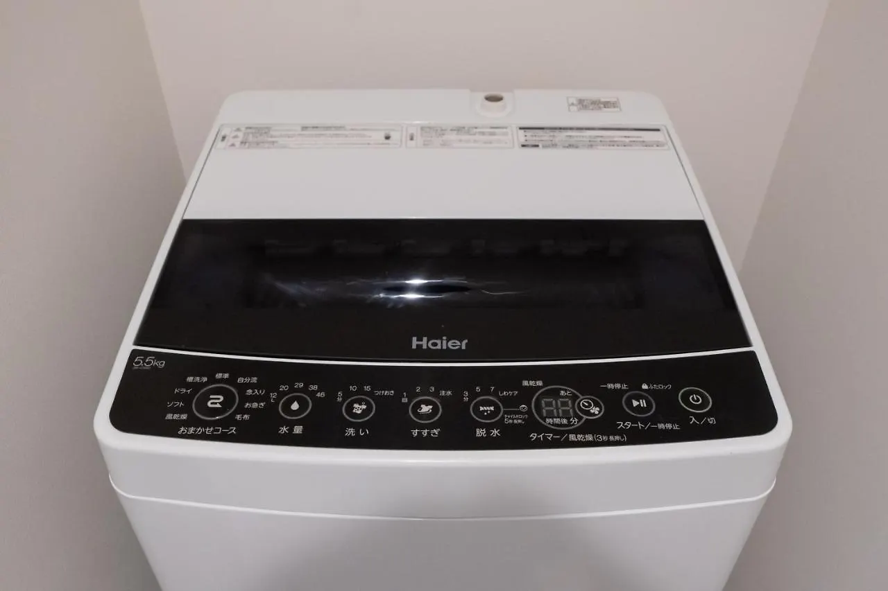 Apartment Comforts81 Shinsaibashi Osaka